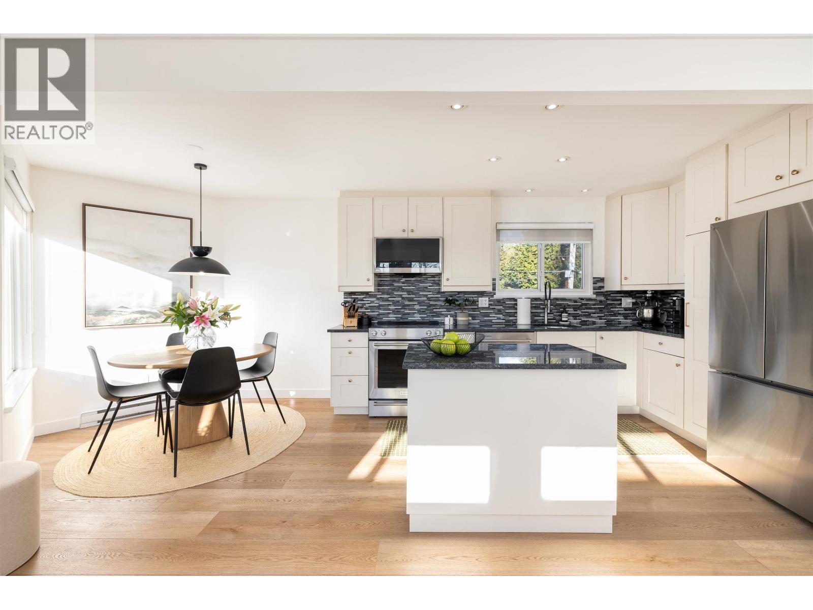 416 ST. GEORGES AVENUE, North Vancouver