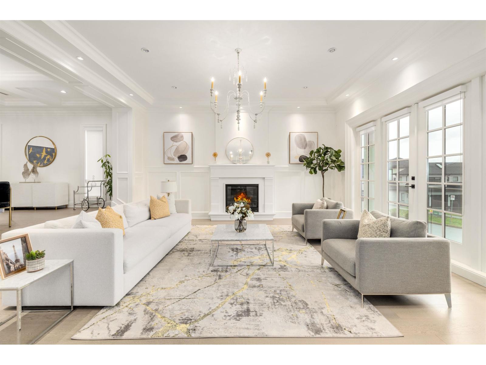 16738 MCNAIR DRIVE, Surrey