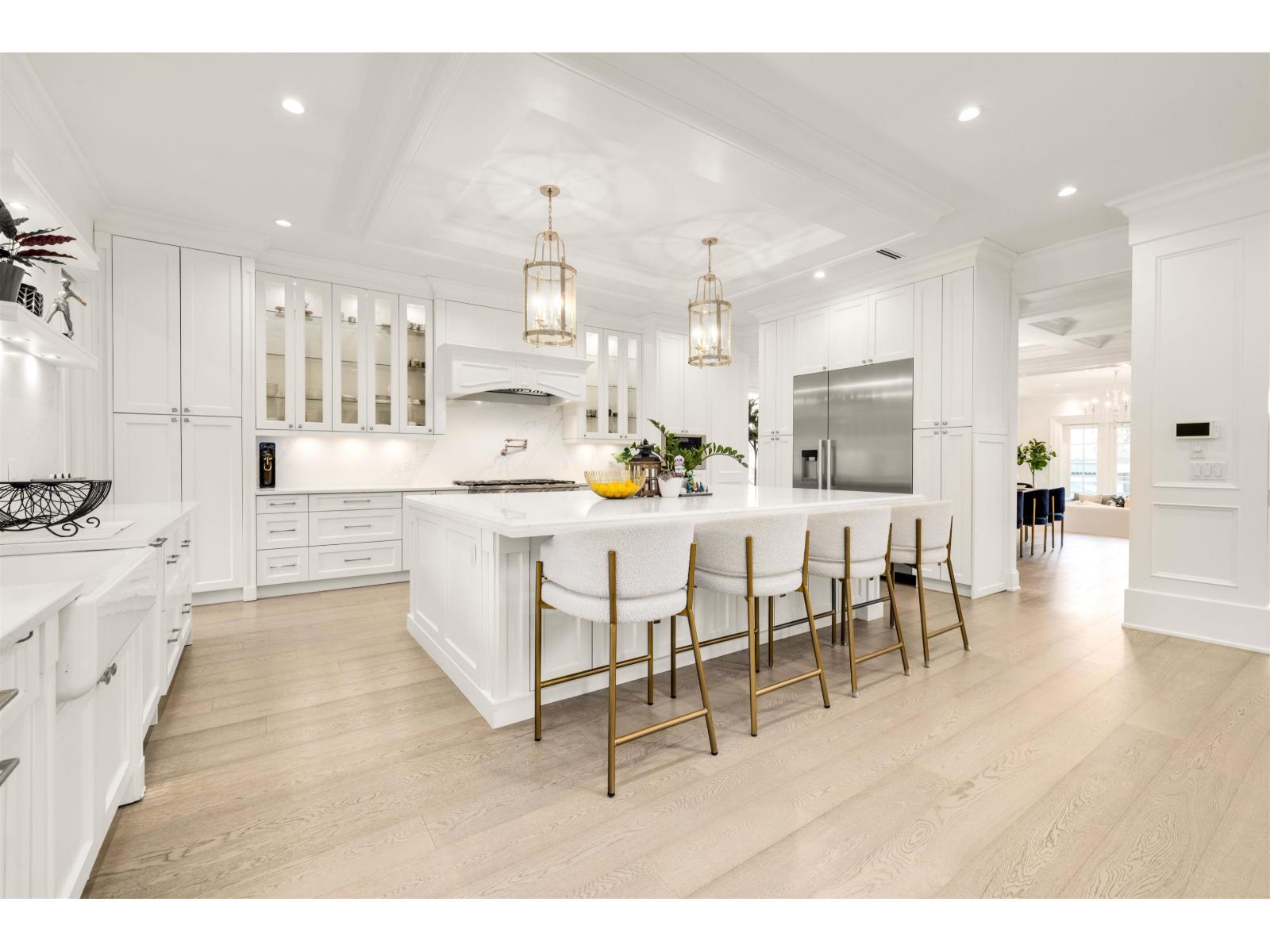 16738 MCNAIR DRIVE, Surrey