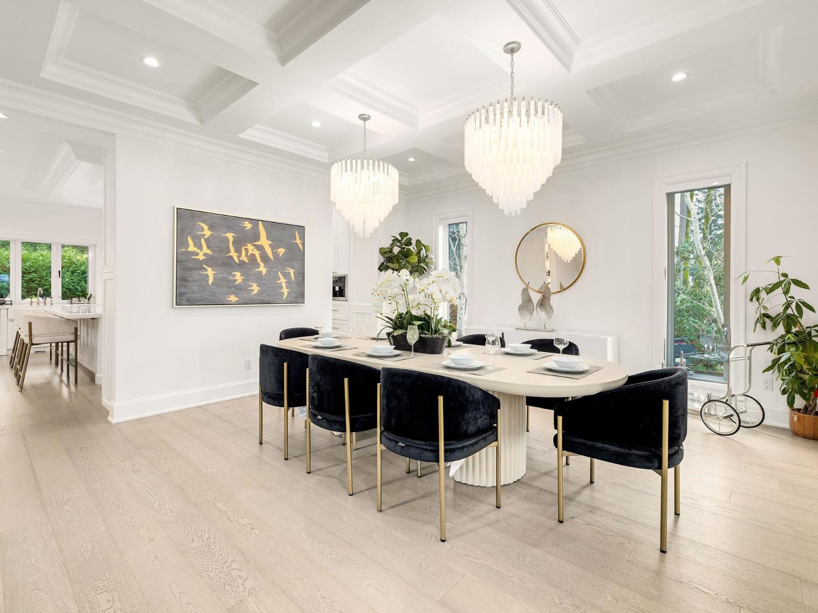 16738 MCNAIR DRIVE, Surrey