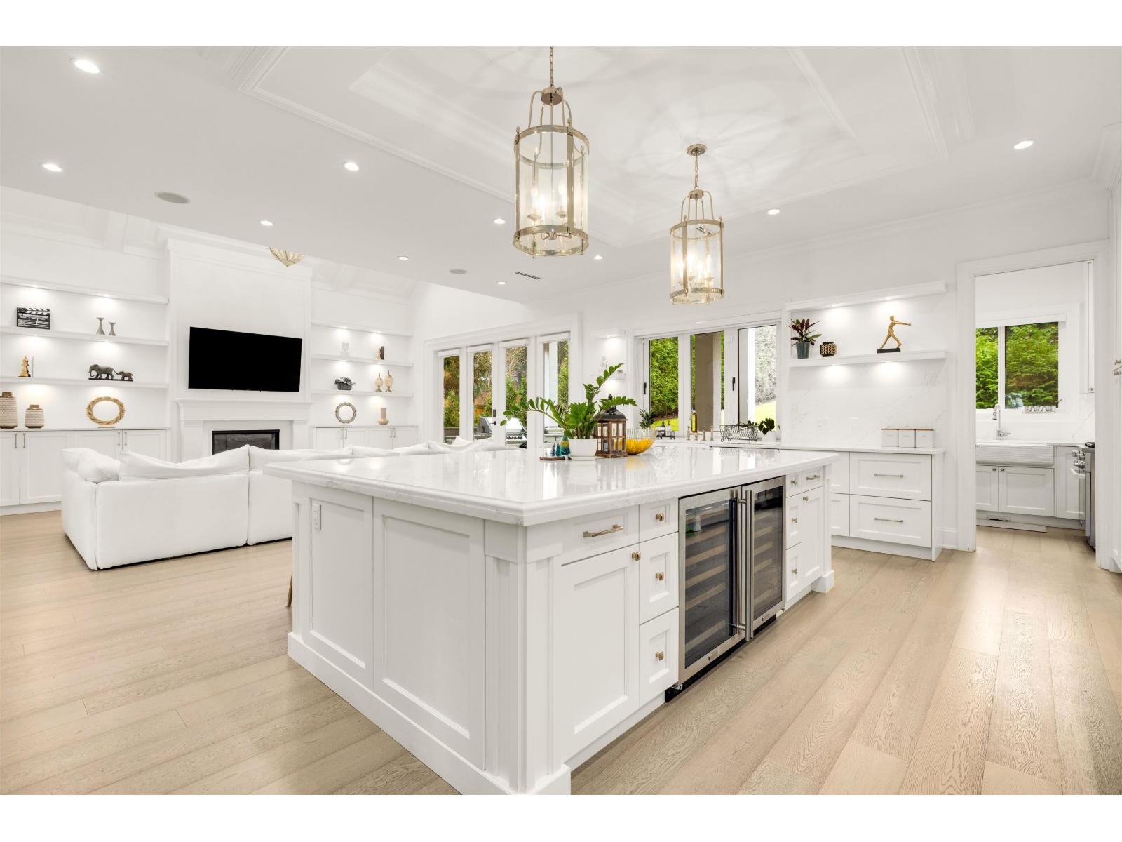 16738 MCNAIR DRIVE, Surrey