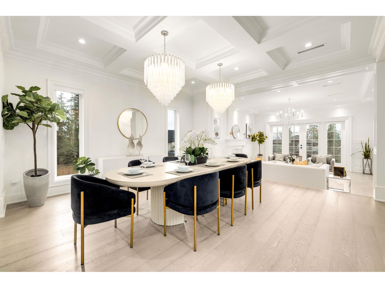 16738 MCNAIR DRIVE, Surrey