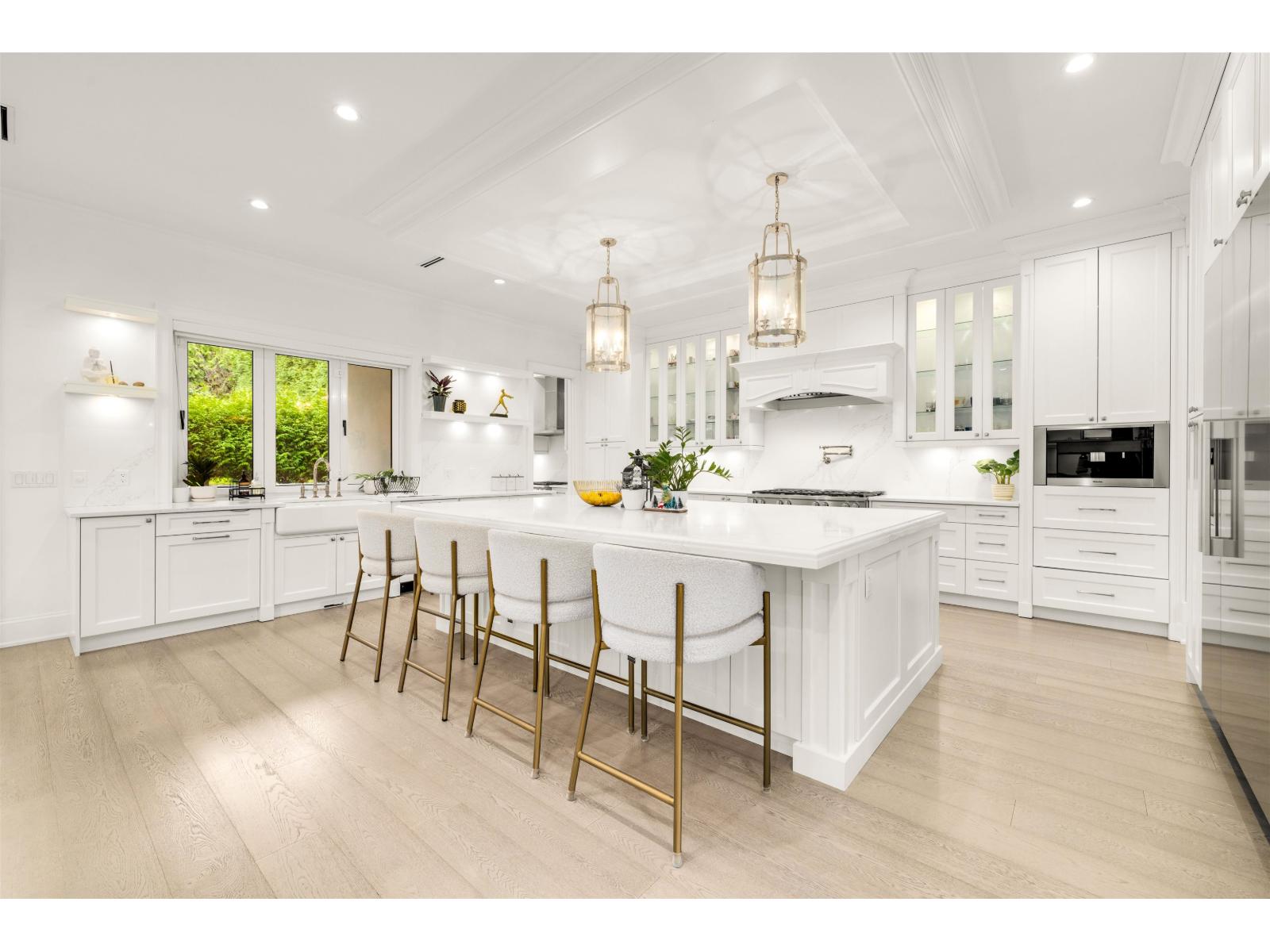 16738 MCNAIR DRIVE, Surrey