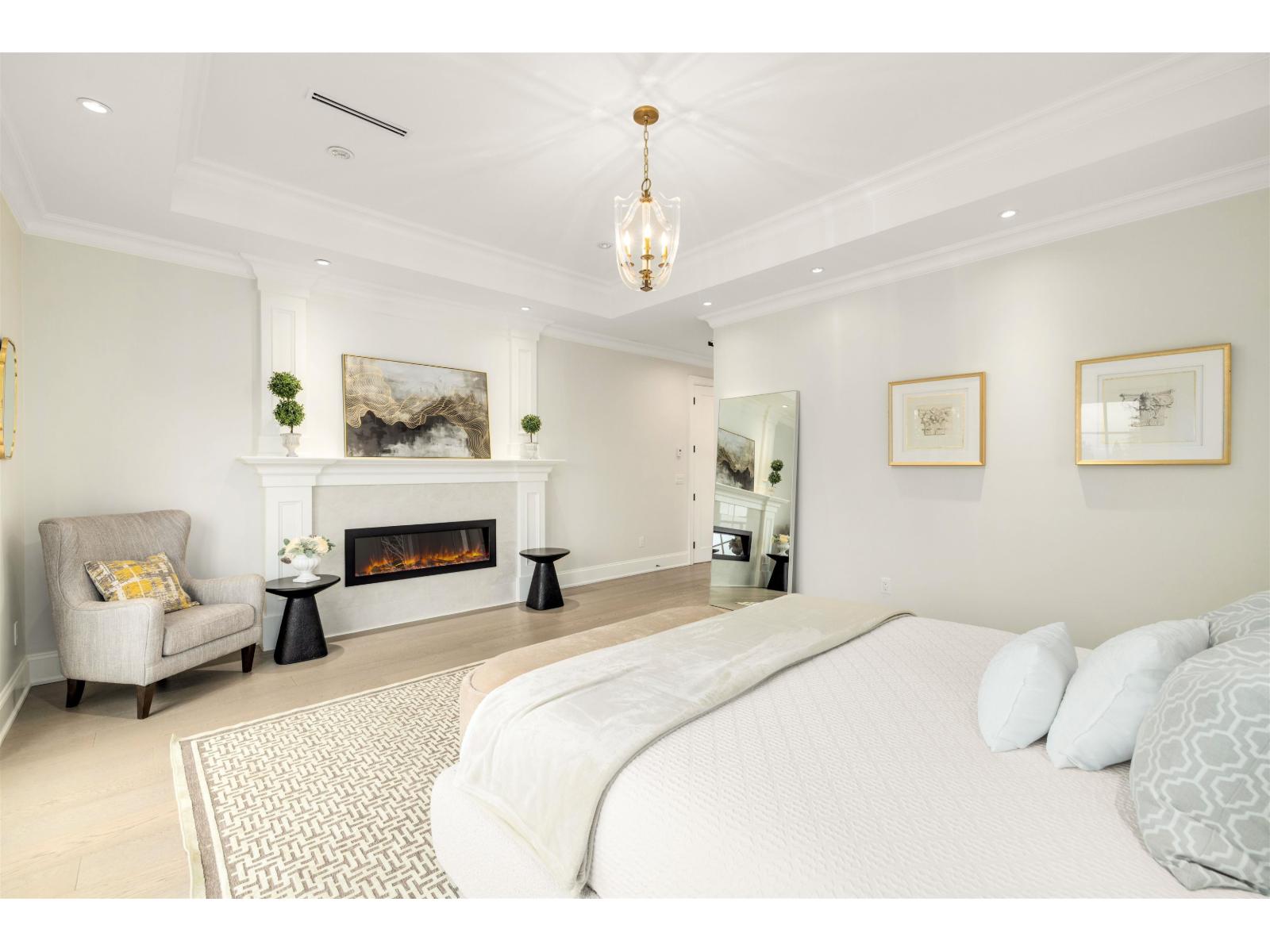 16738 MCNAIR DRIVE, Surrey