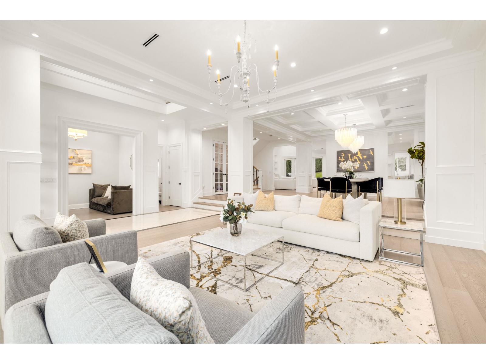 16738 MCNAIR DRIVE, Surrey