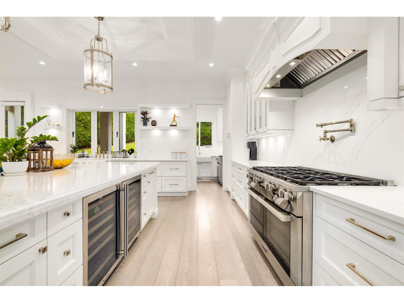 16738 MCNAIR DRIVE, Surrey