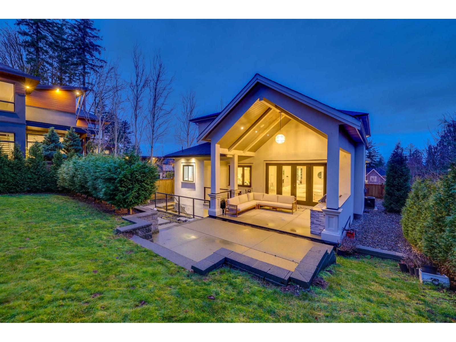 16738 MCNAIR DRIVE, Surrey