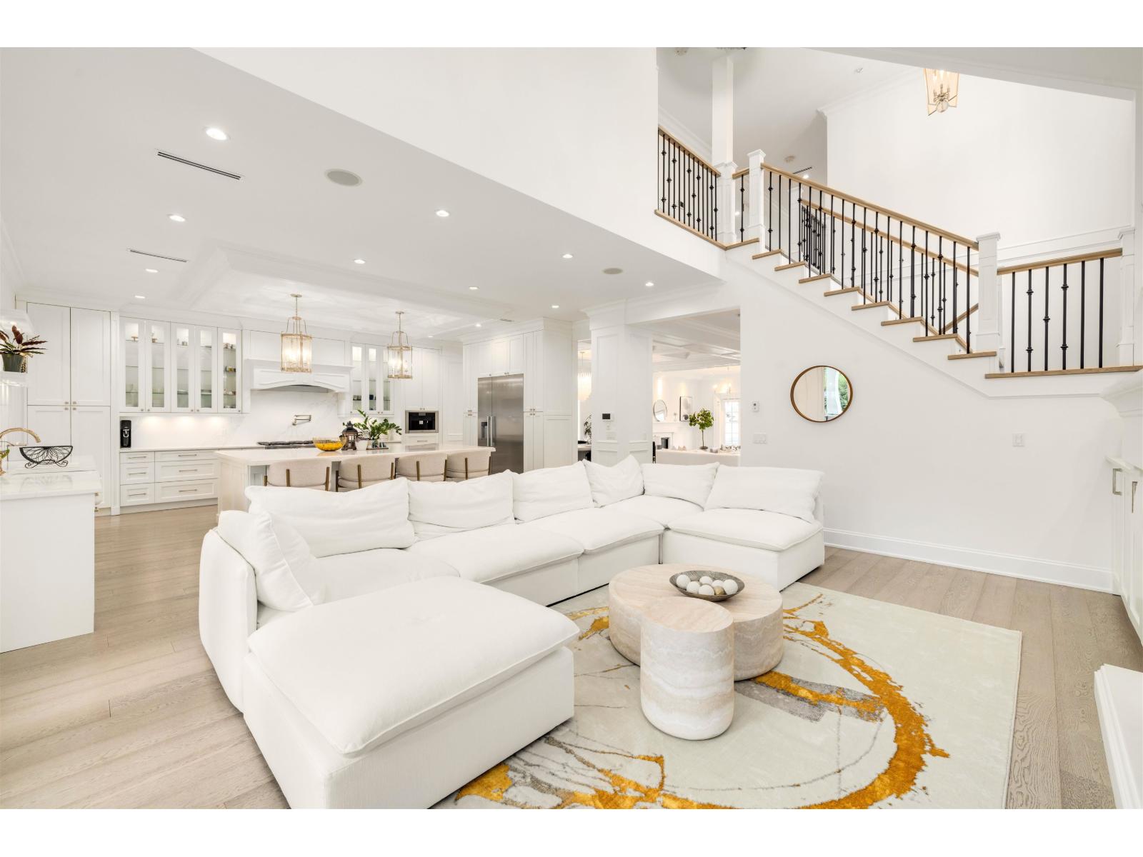 16738 MCNAIR DRIVE, Surrey