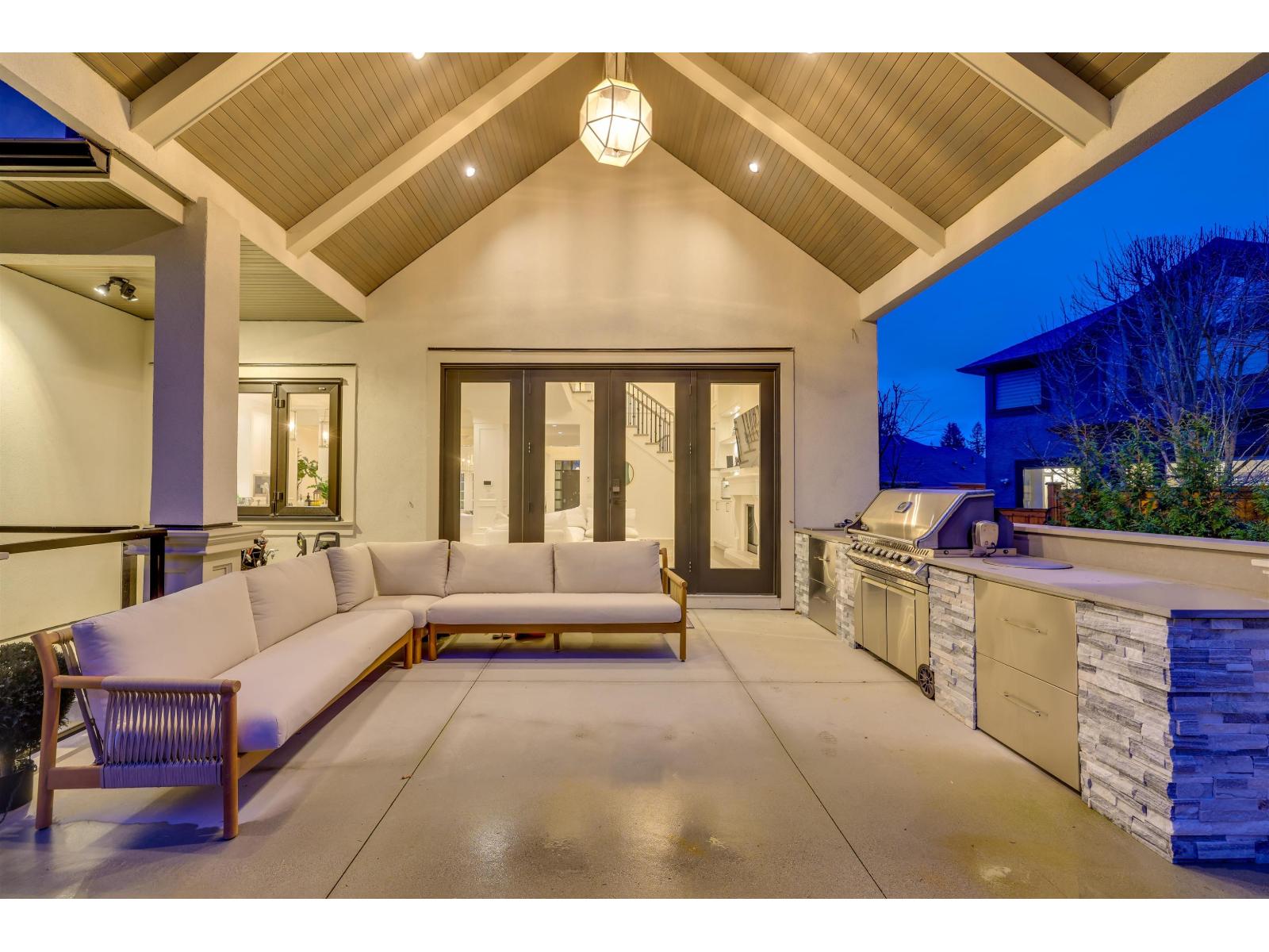 16738 MCNAIR DRIVE, Surrey