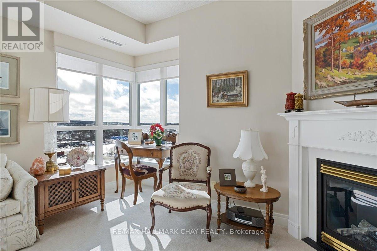 #1404 2 TORONTO STREET - 19