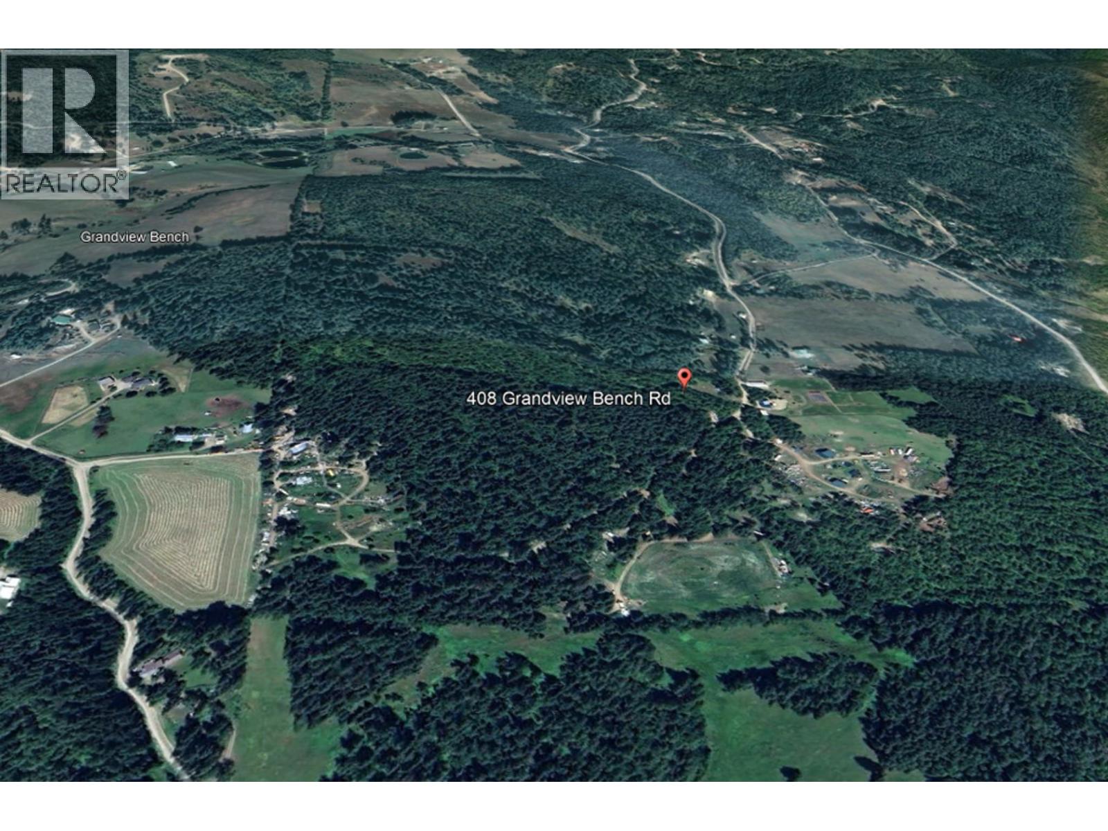 408 GRANDVIEW BENCH ROAD - 11