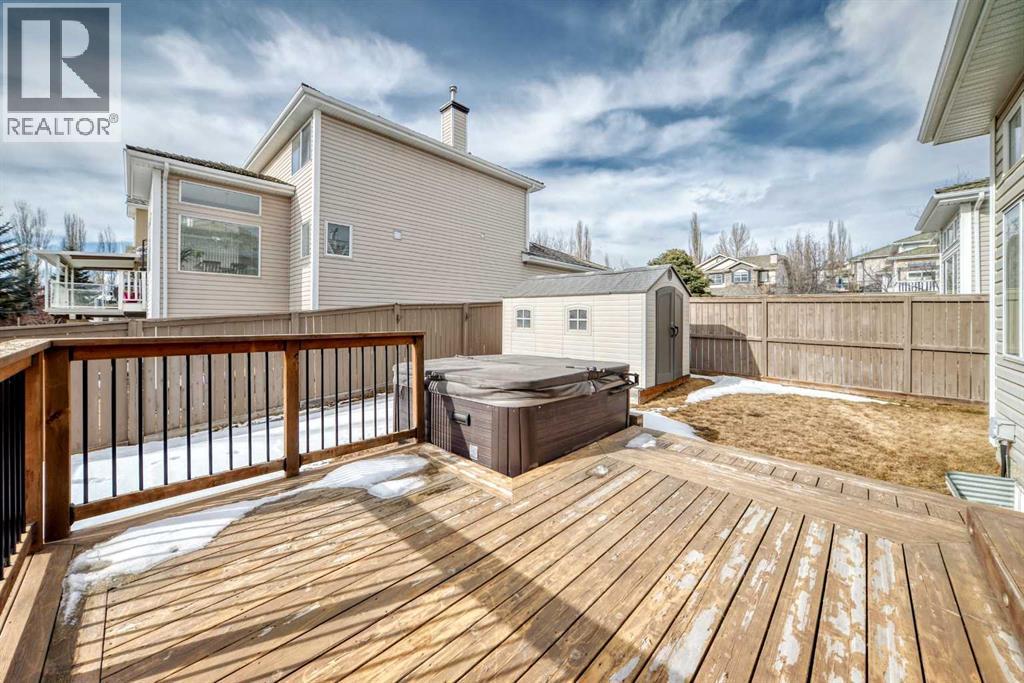 Single Family House for Sale in  Springbank Drive SW Springbank Hill Calgary 