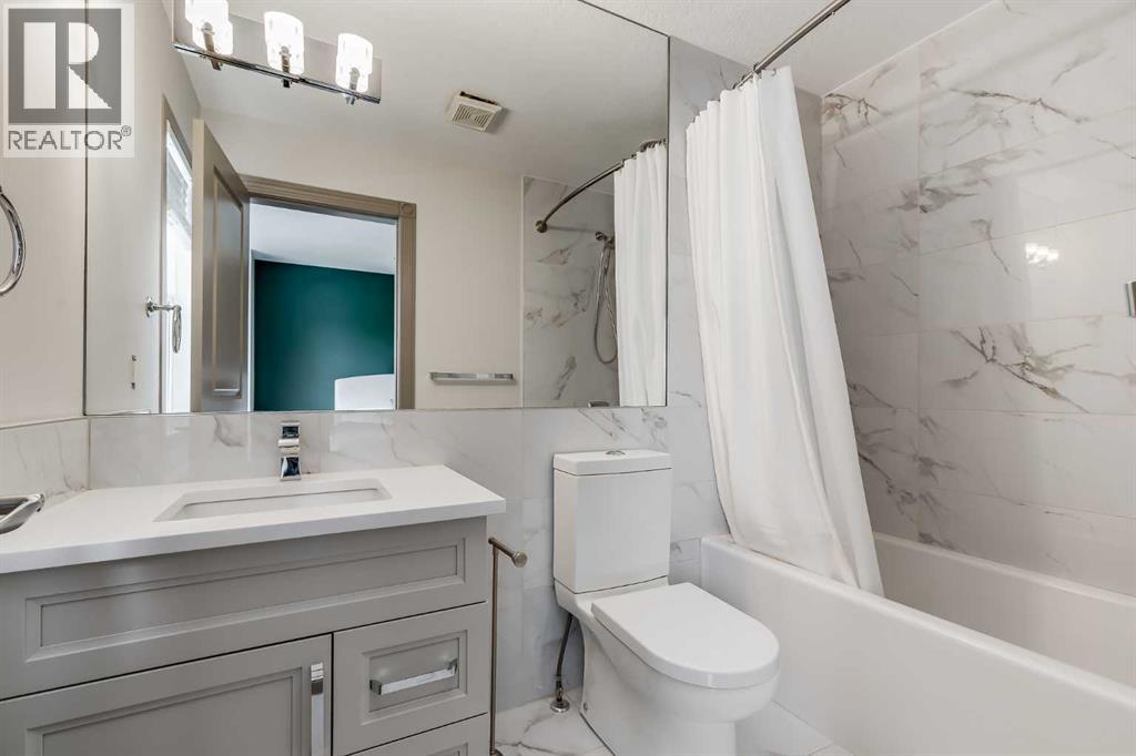 Single Family House for Sale in  A Street SE Inglewood Calgary 