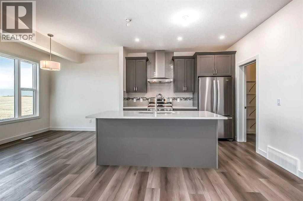 Single Family House for Sale in  Belvedere Drive Belvedere Calgary 
