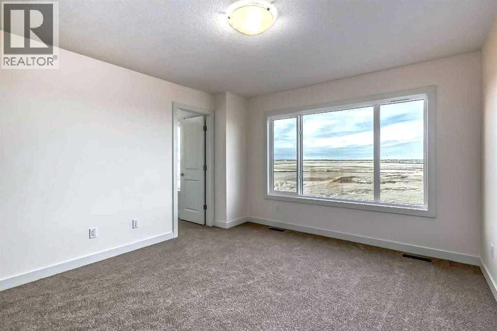 Single Family House for Sale in  Belvedere Drive Belvedere Calgary 