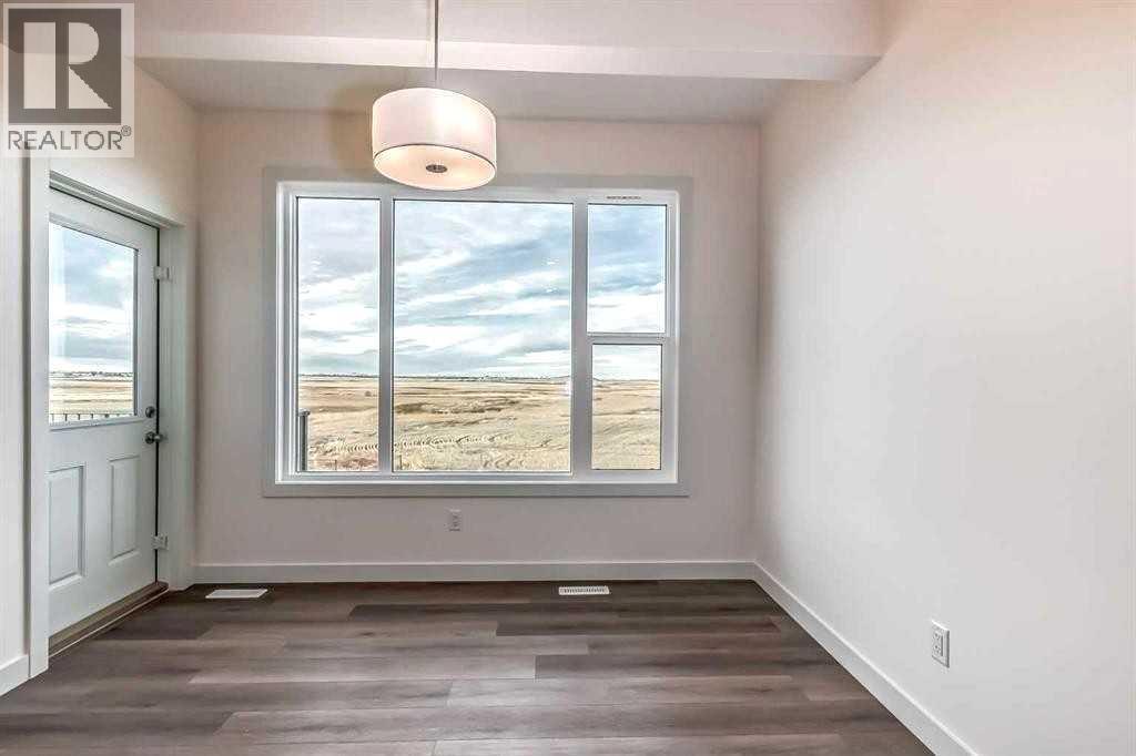 Single Family House for Sale in  Belvedere Drive Belvedere Calgary 