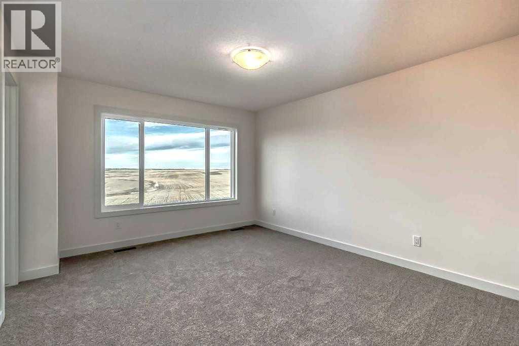 Single Family House for Sale in  Belvedere Drive Belvedere Calgary 