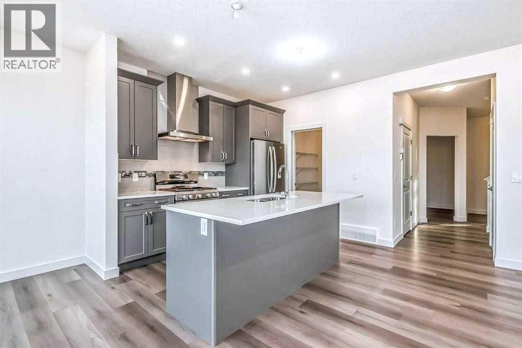 276 Belvedere Drive, Calgary, Alberta