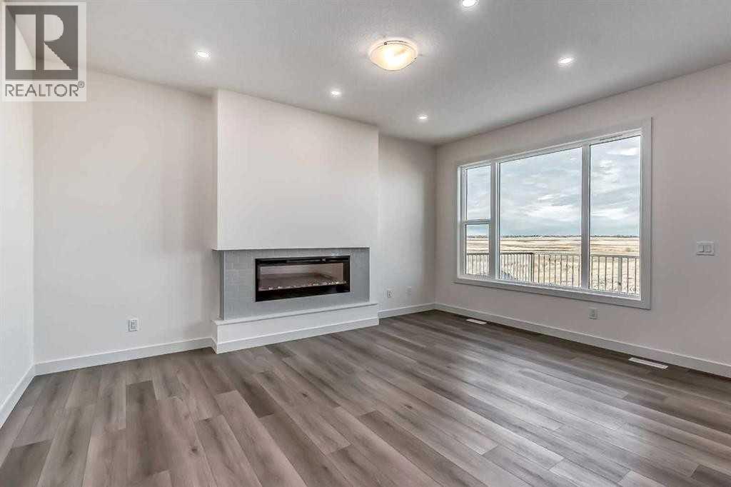 Single Family House for Sale in  Belvedere Drive Belvedere Calgary 