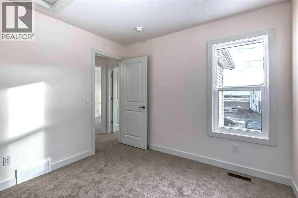 Single Family House for Sale in  Belvedere Drive Belvedere Calgary 