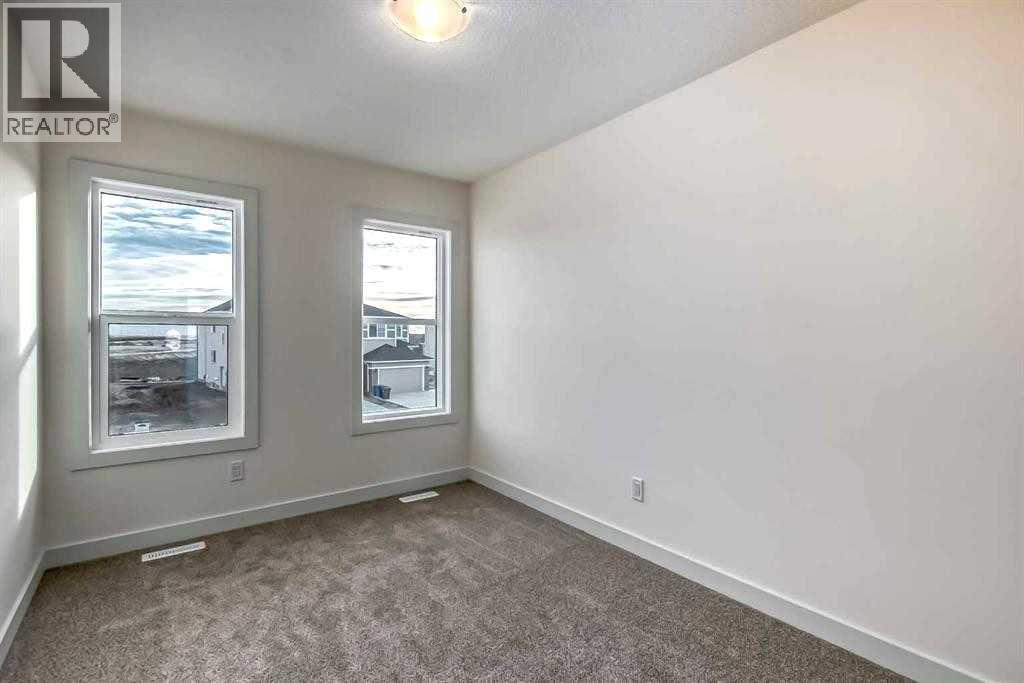 Single Family House for Sale in  Belvedere Drive Belvedere Calgary 