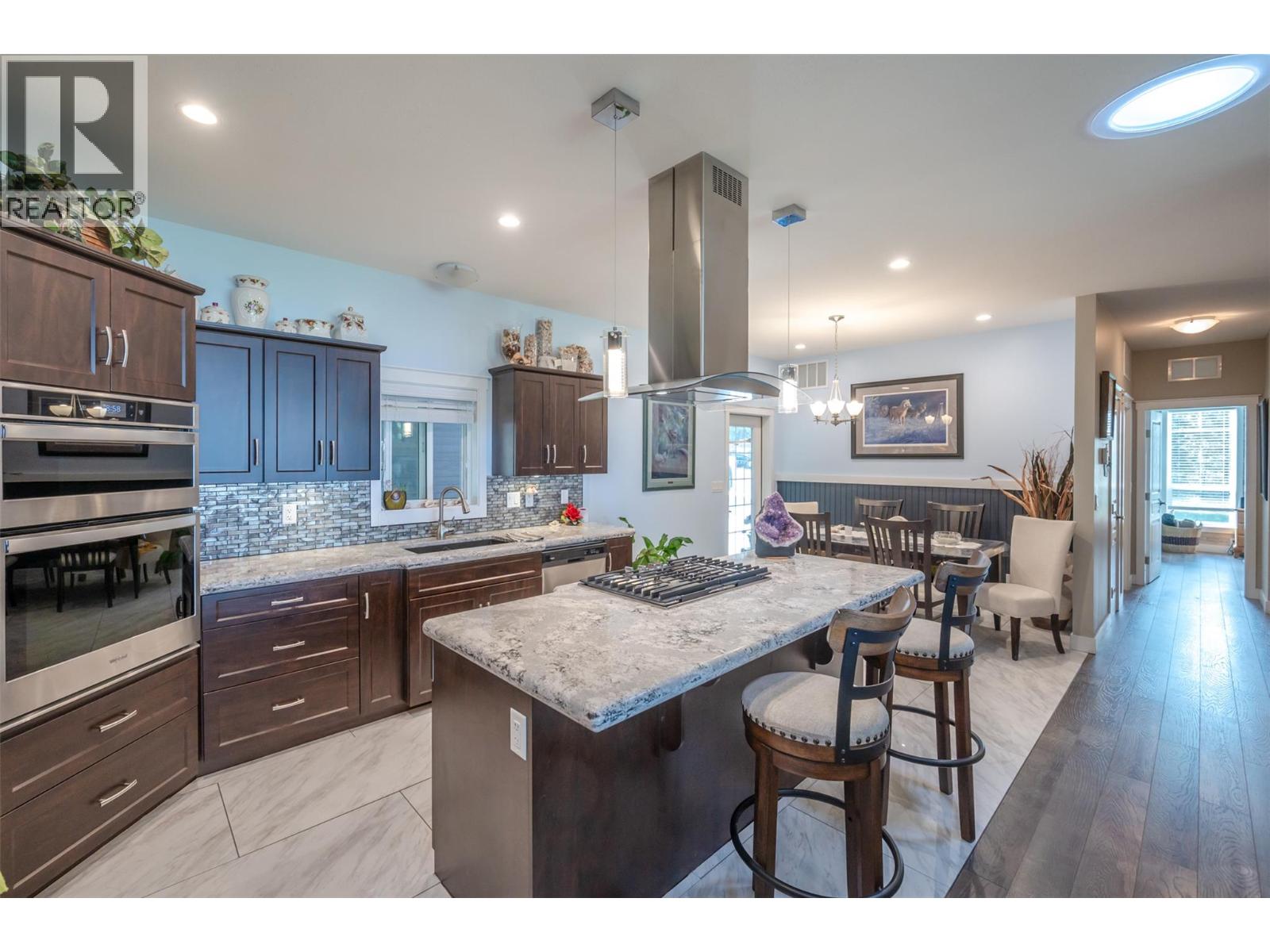 124 Sasquatch Trail, Osoyoos