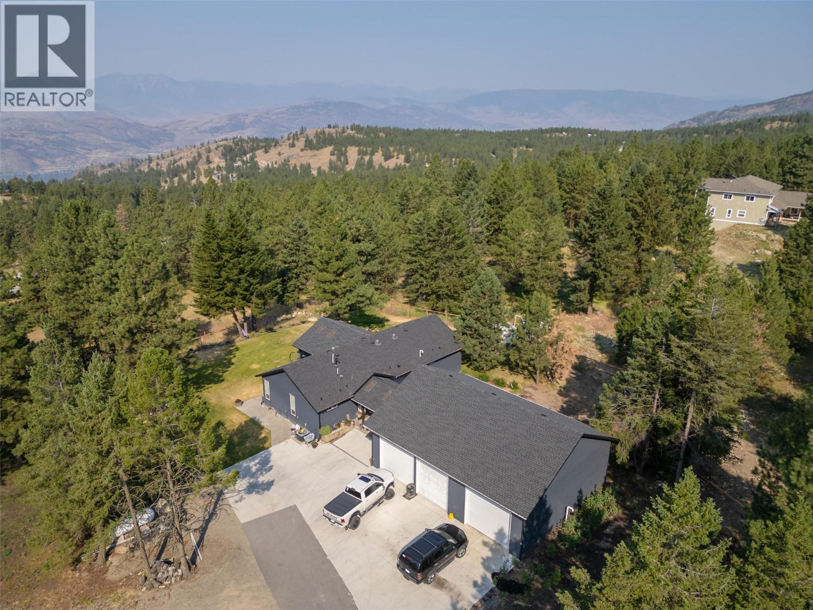 124 Sasquatch Trail, Osoyoos