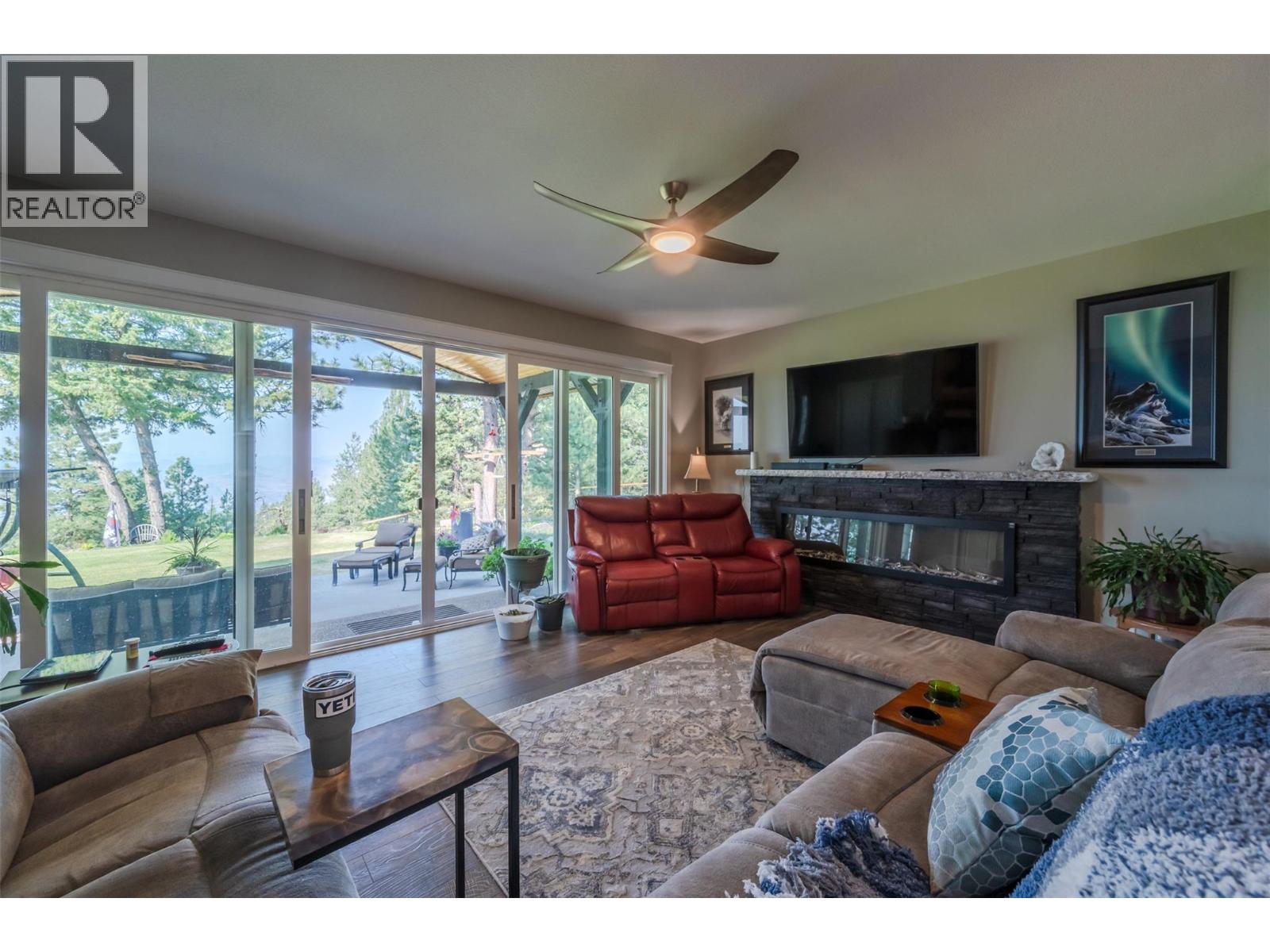 124 Sasquatch Trail, Osoyoos