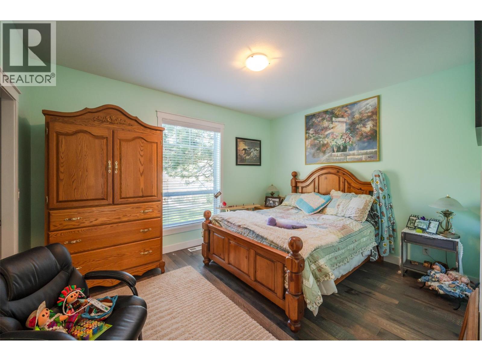 124 Sasquatch Trail, Osoyoos