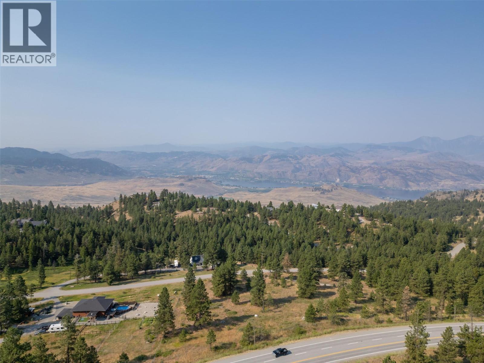 124 Sasquatch Trail, Osoyoos