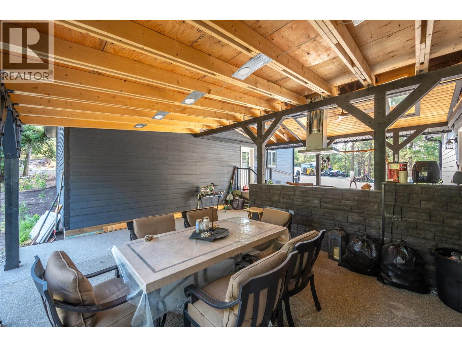 124 Sasquatch Trail, Osoyoos