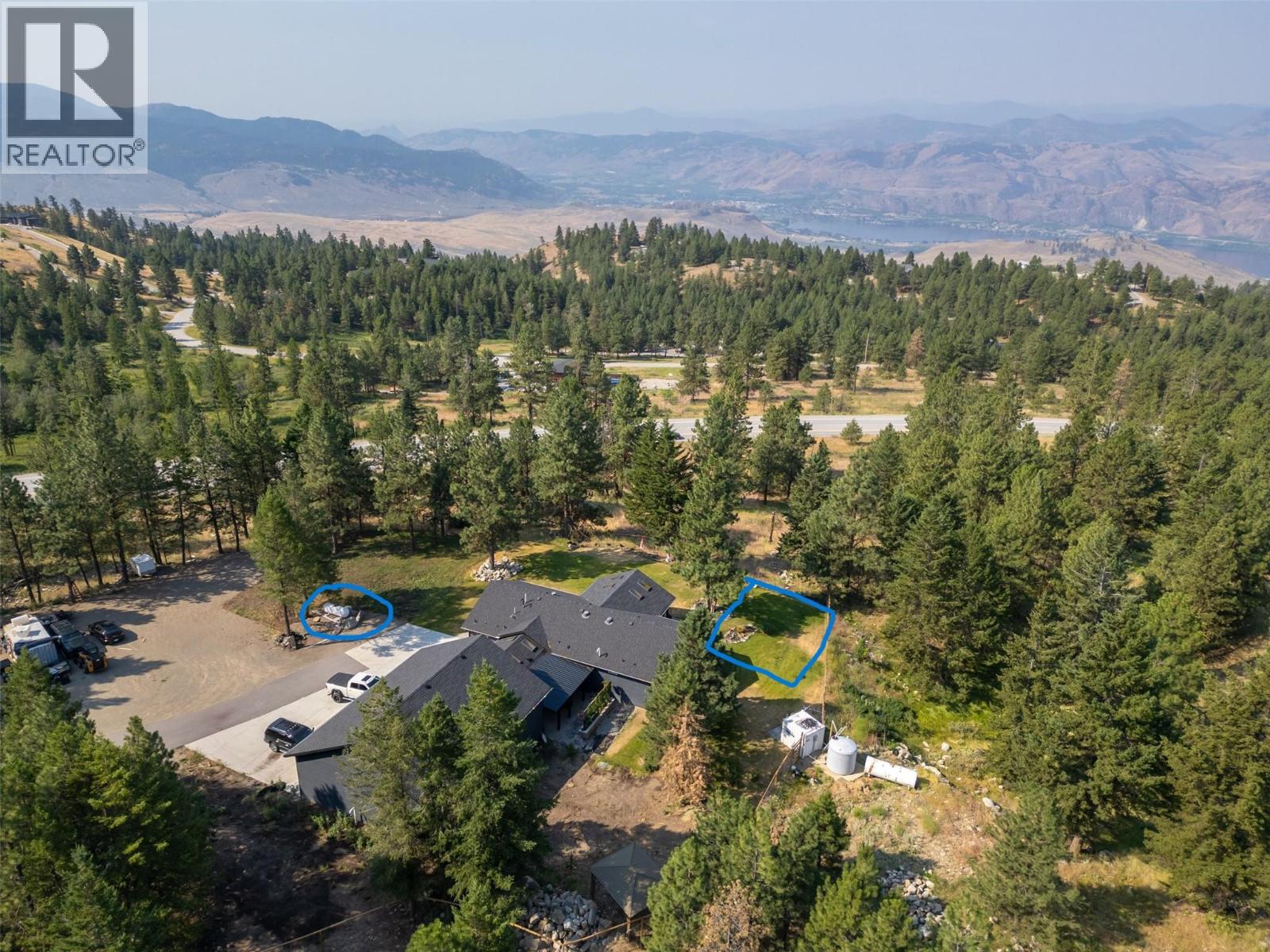 124 Sasquatch Trail, Osoyoos