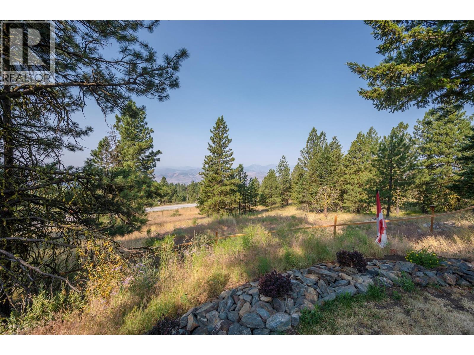 124 Sasquatch Trail, Osoyoos
