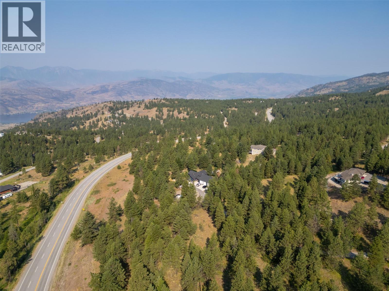124 Sasquatch Trail, Osoyoos