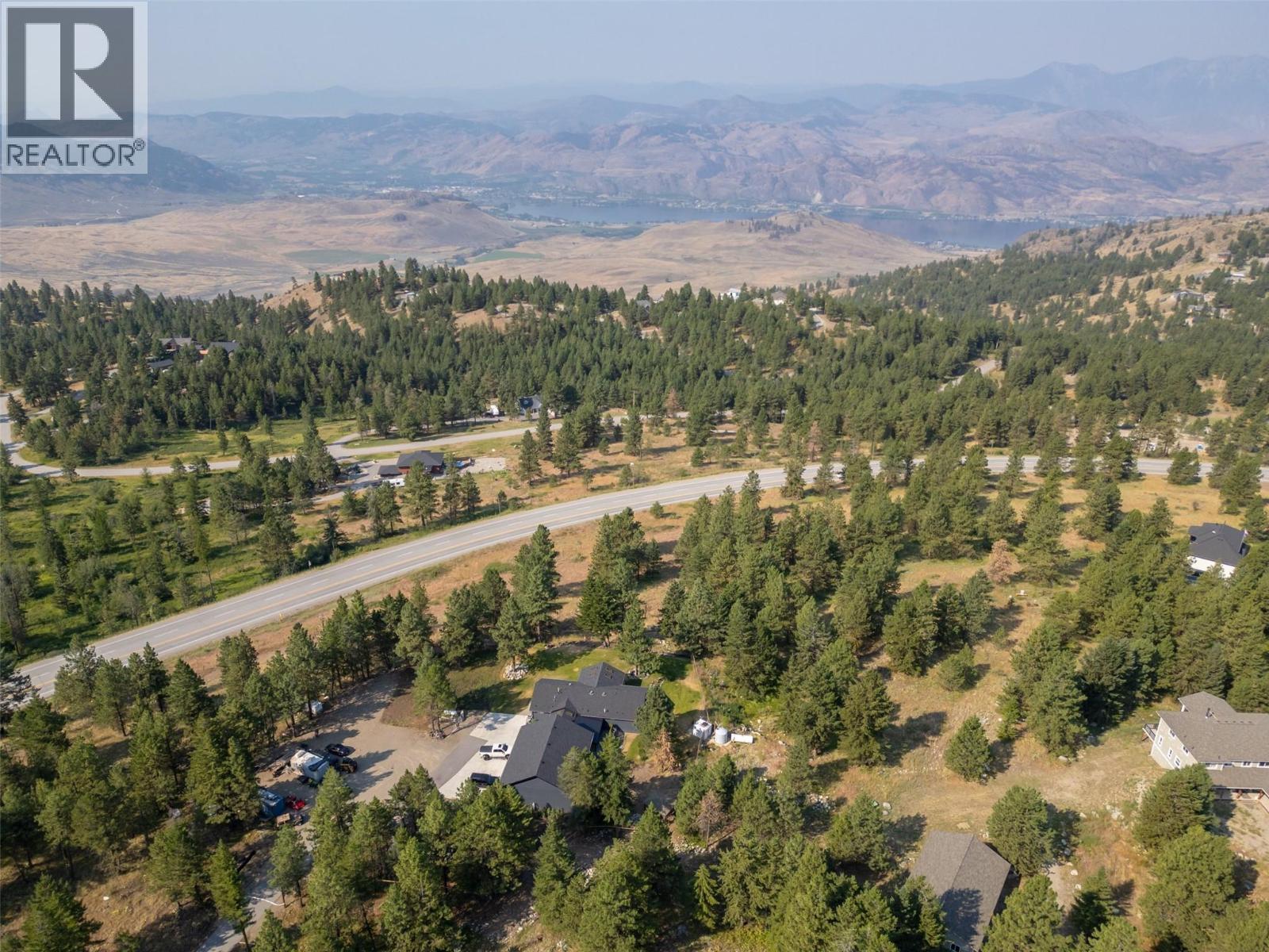 124 Sasquatch Trail, Osoyoos