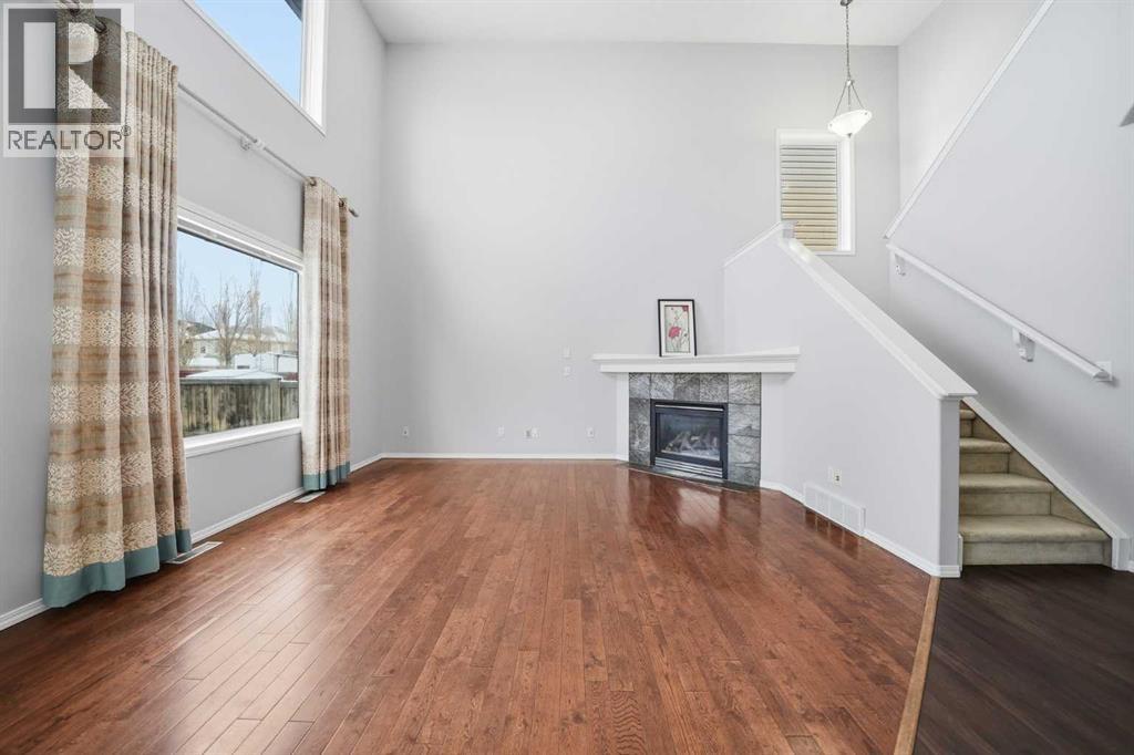 Single Family House for Sale in  Cranston Drive SE Cranston Calgary 