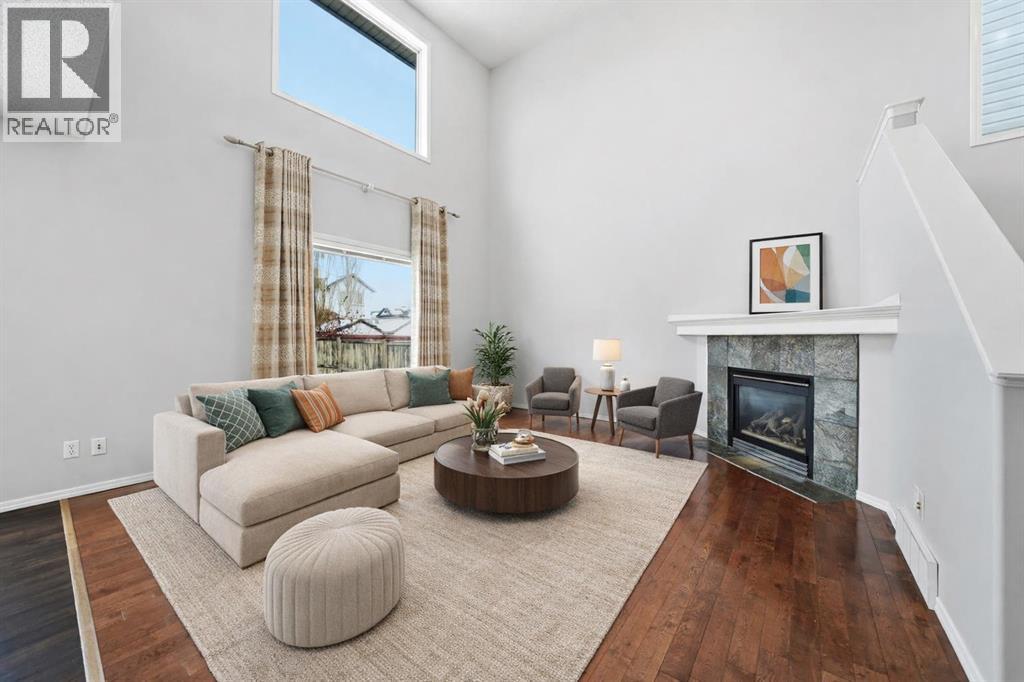 Single Family House for Sale in  Cranston Drive SE Cranston Calgary 