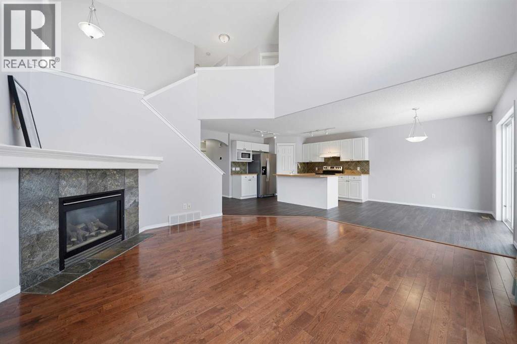 Single Family House for Sale in  Cranston Drive SE Cranston Calgary 