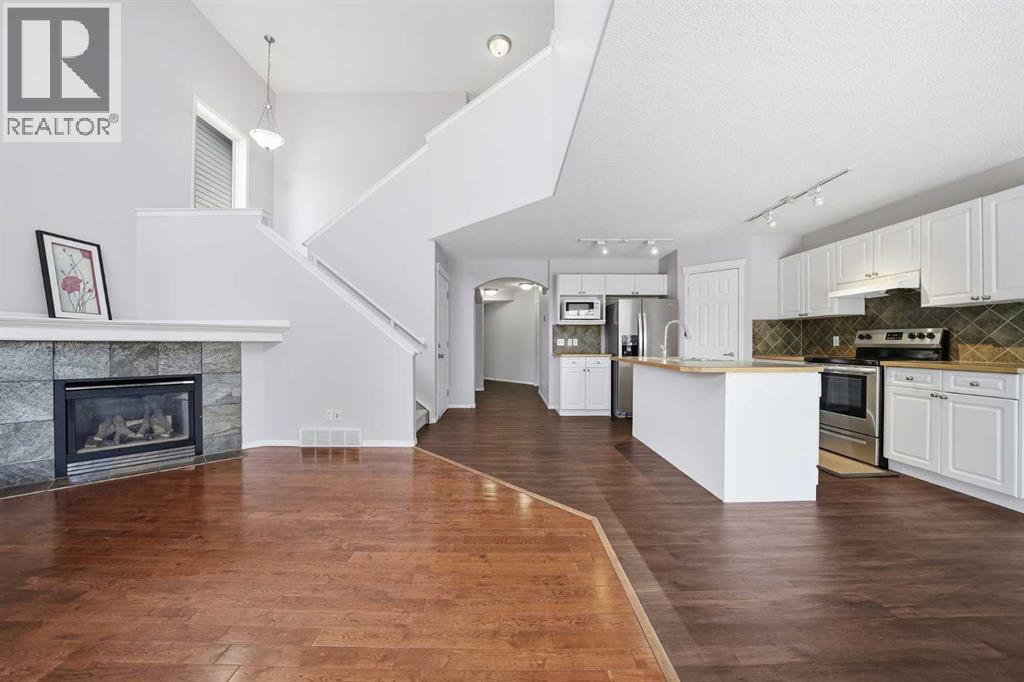 Single Family House for Sale in  Cranston Drive SE Cranston Calgary 