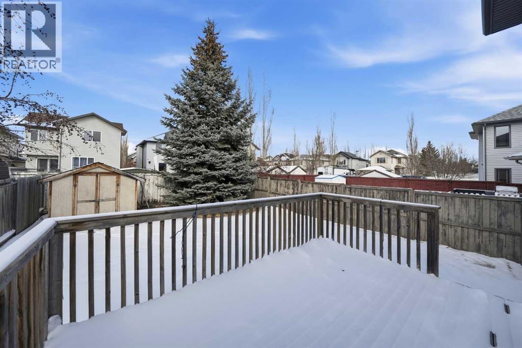 Single Family House for Sale in  Cranston Drive SE Cranston Calgary 