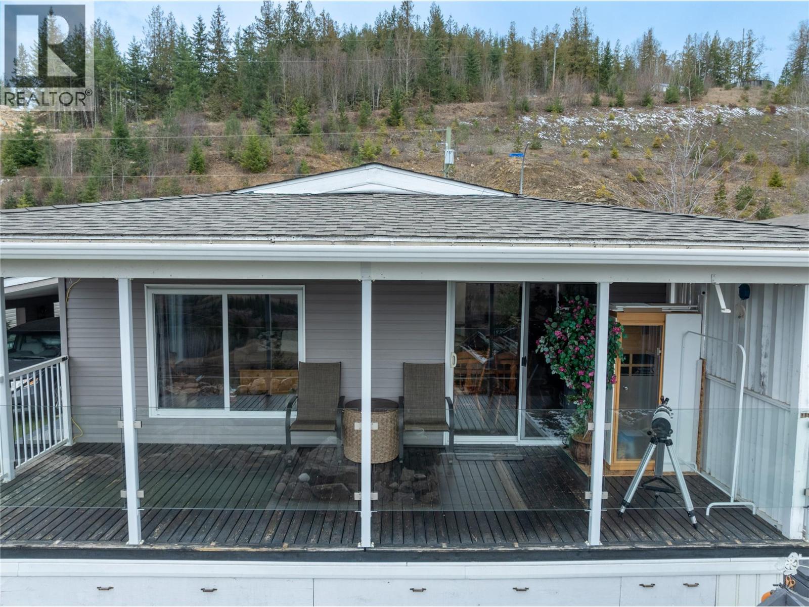 1885 Tappen Notch Hill Road Road Unit# 72, Tappen