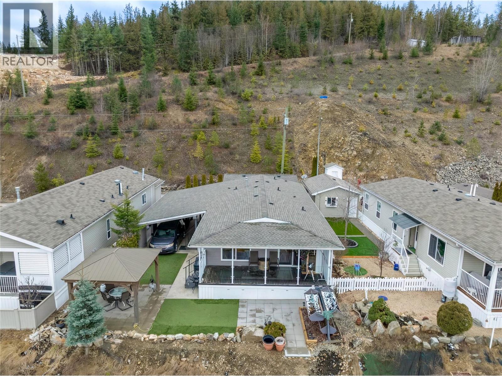 1885 Tappen Notch Hill Road Road Unit# 72, Tappen