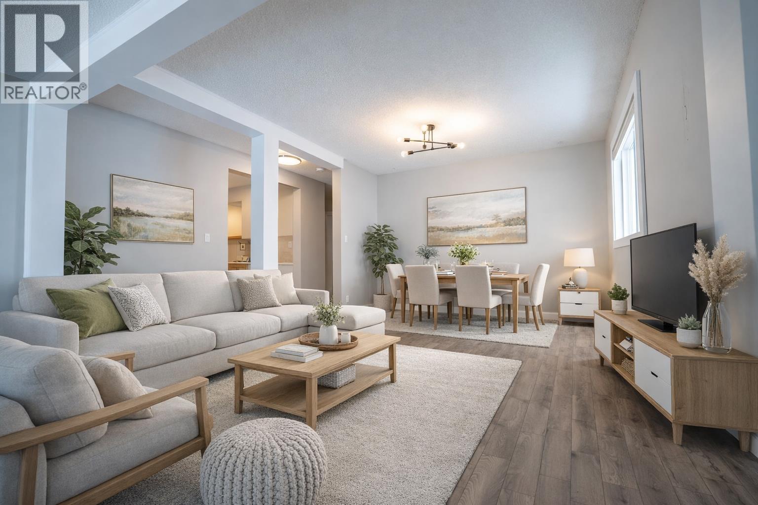 4448 1ST AVENUE, Prince George