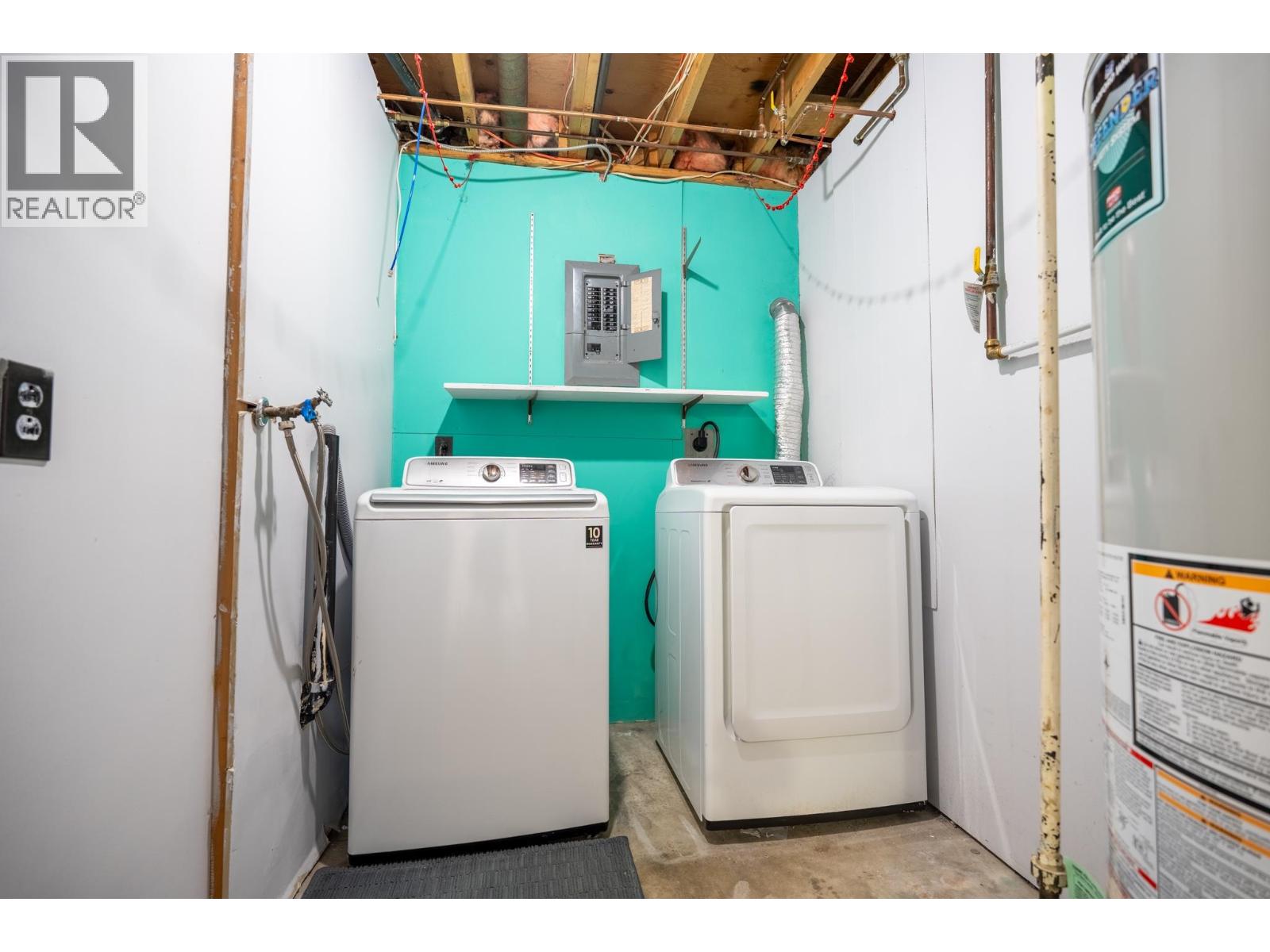 4448 1ST AVENUE, Prince George