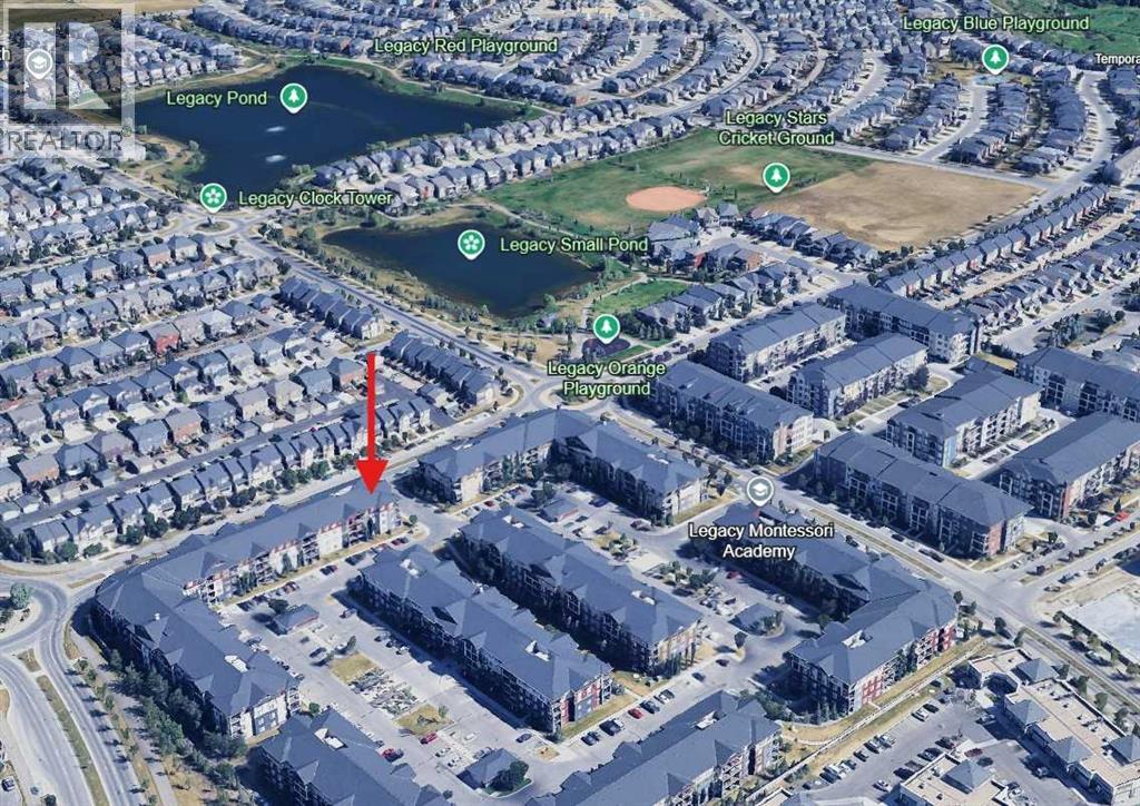 Single Family House for Sale in   LEGACY Boulevard SE Legacy Calgary 