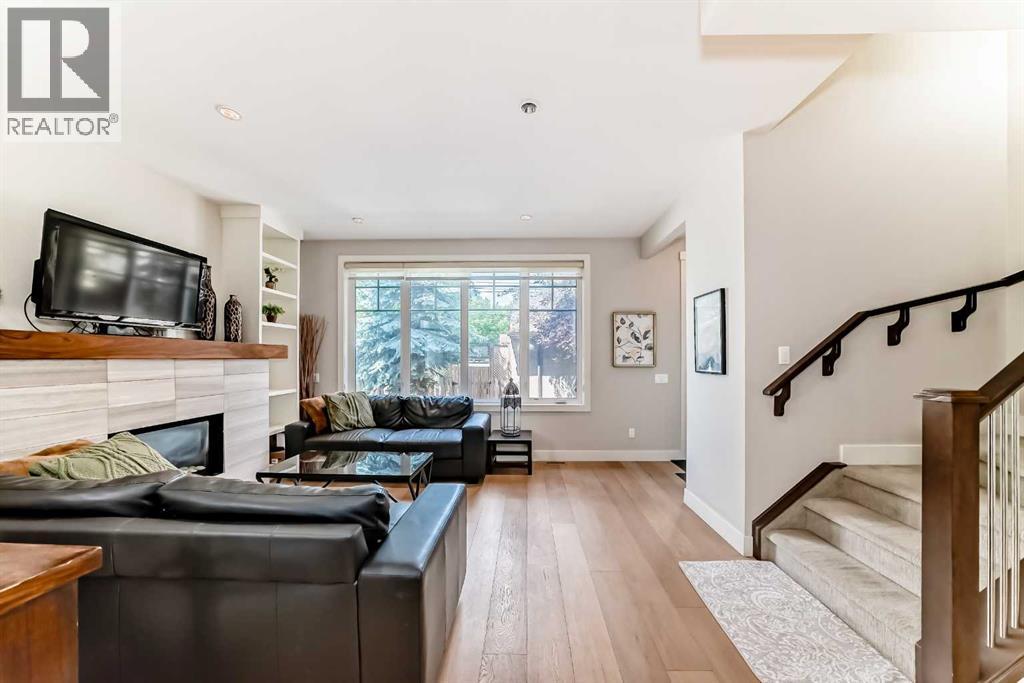 Single Family House for Sale in    Avenue NW Sunnyside Calgary 