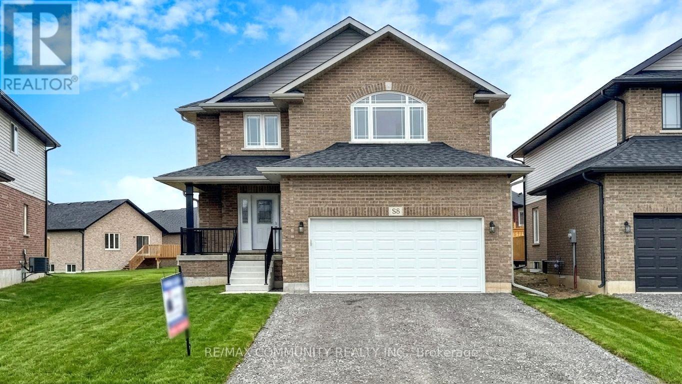88 KEELER COURT - 1