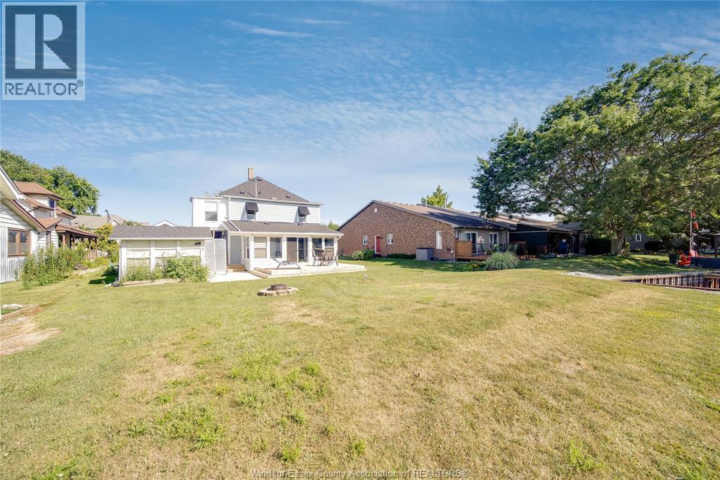 178 FIRST STREET, Belle River, Ontario, N0R1A0 — Photo 41
