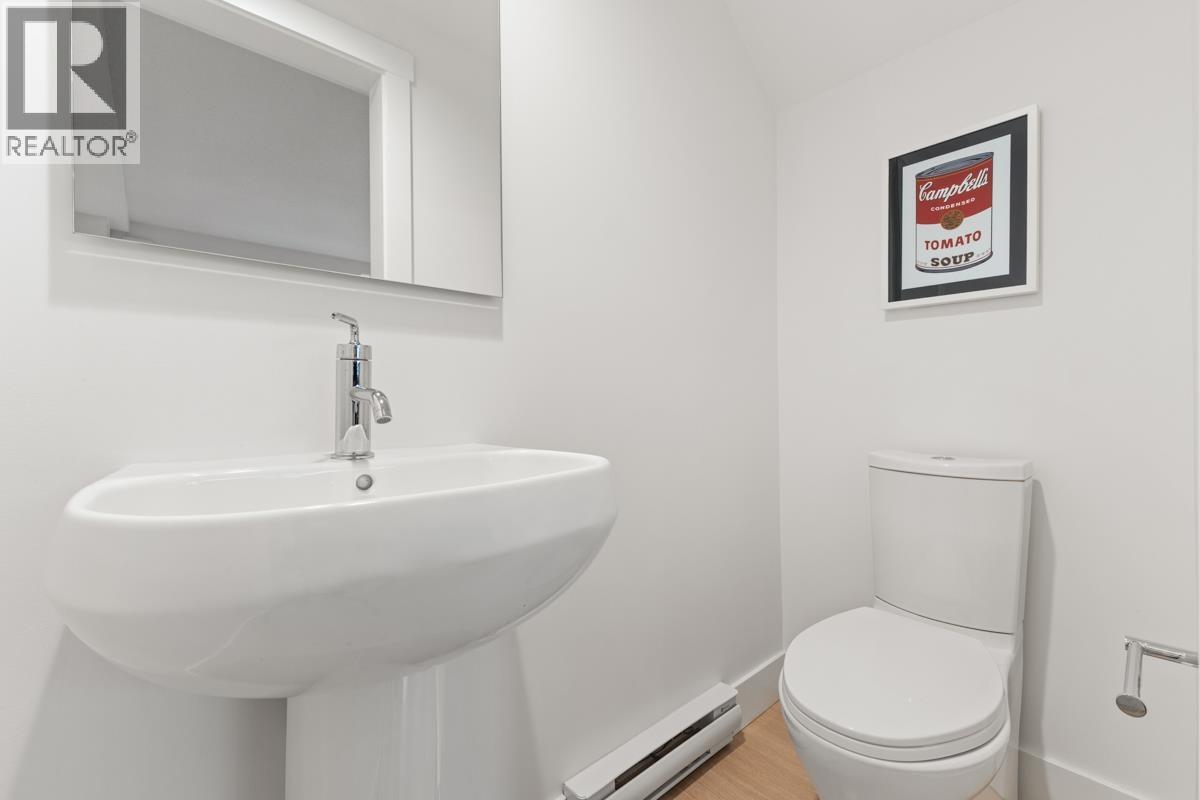 13 3508 MT SEYMOUR PARKWAY, North Vancouver