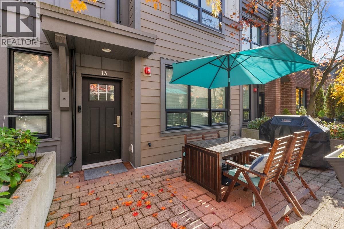 13 3508 MT SEYMOUR PARKWAY, North Vancouver